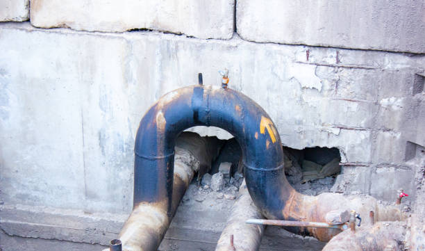 Best Commercial water damage restoration  in Penngrove, CA