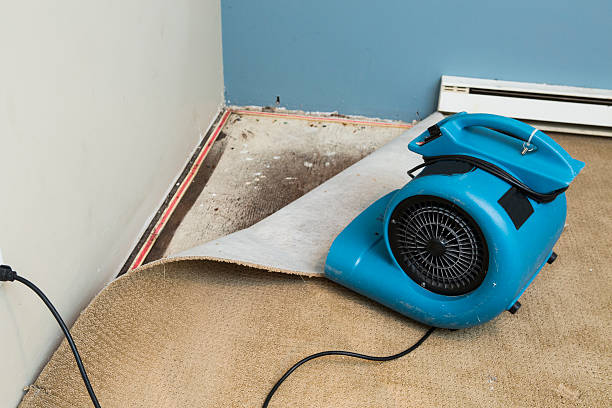 , CA Water damage restoration Company