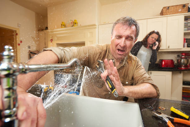 Carpet water damage restoration in CA